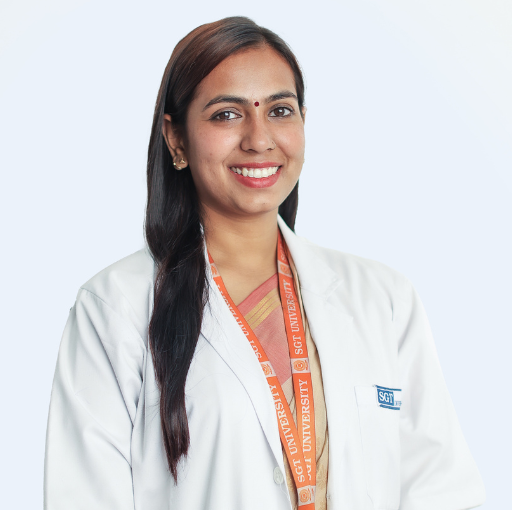 Dr Aditi